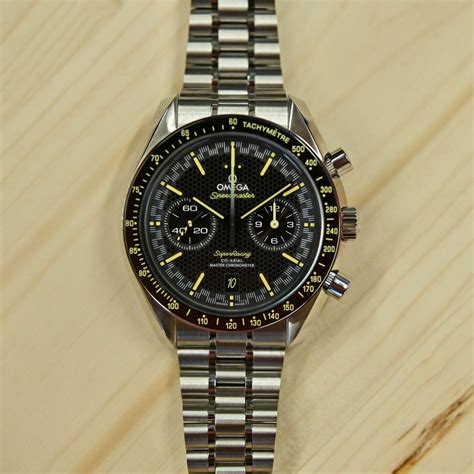 omega speedmaster neu